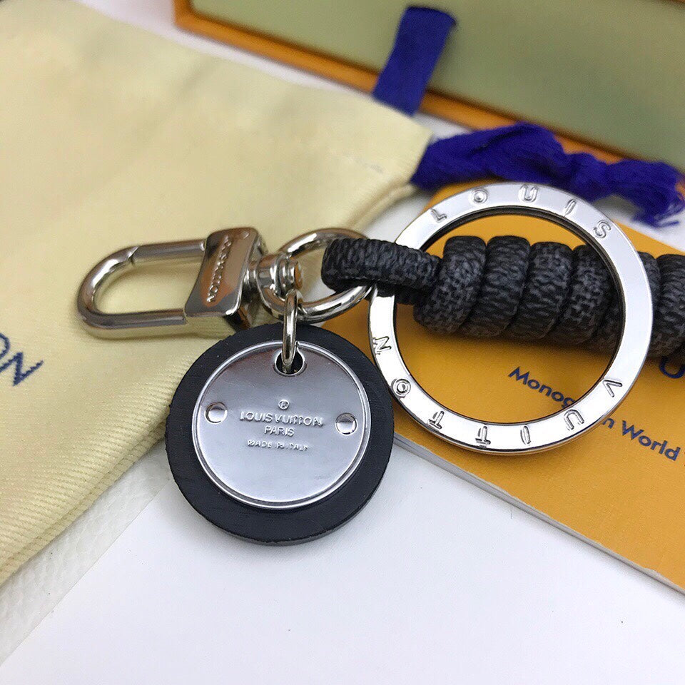 Anum Bags MO -Keychains LUV 070