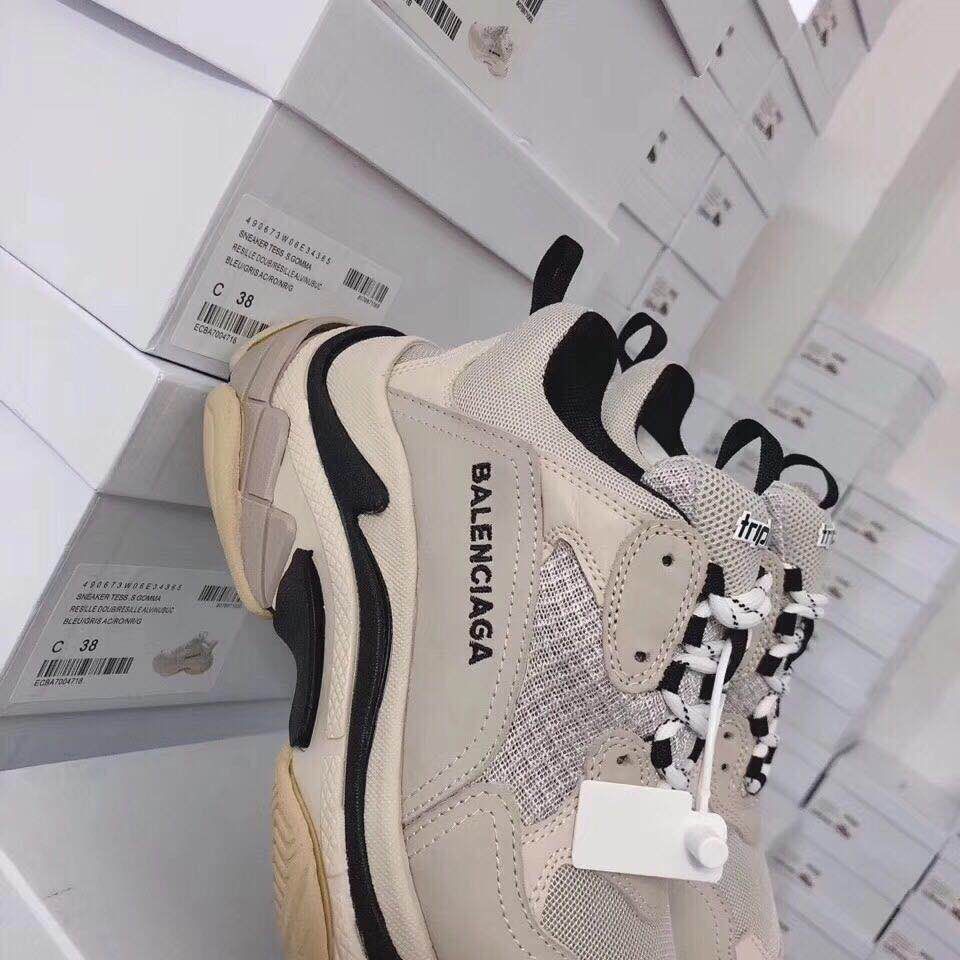 Ezyycart Bags Bla Sneaker 070