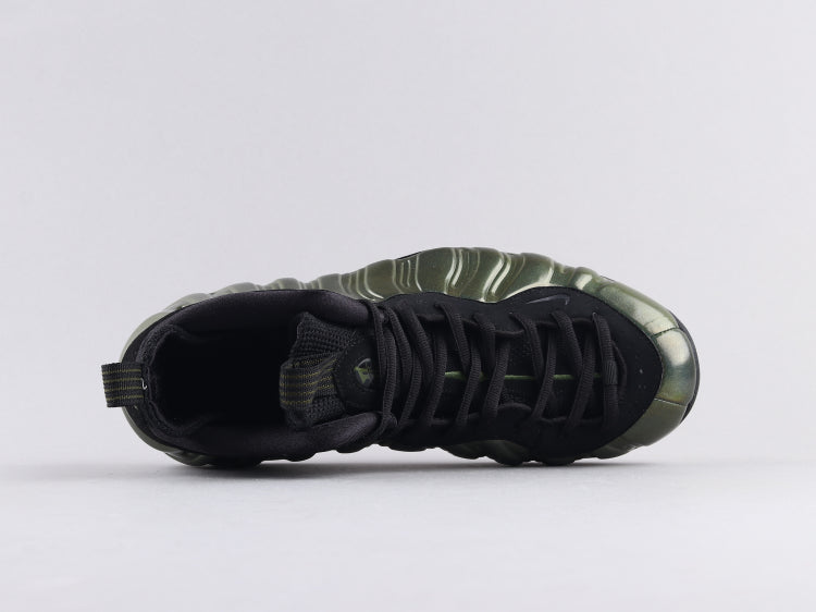 Ezyycart Bags NKE Hardaway Foam Army green spray