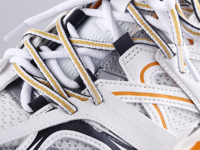 Ezyycart Bags Bla Track Three Generations Sneaker