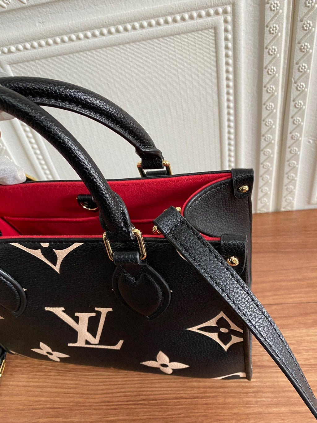 Ezyycart Bags Bags LUV 454