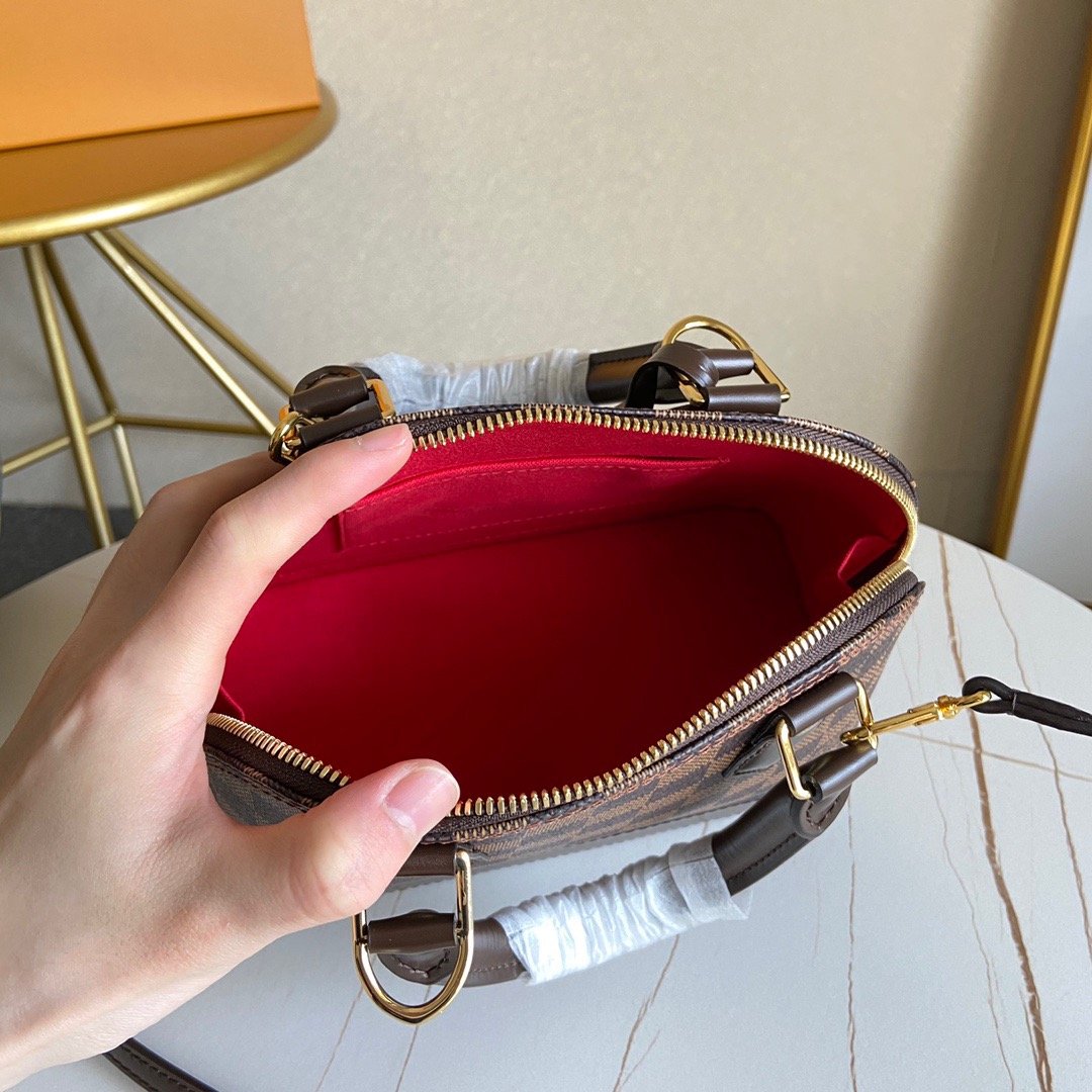 Anum Bags Bags LUV 142
