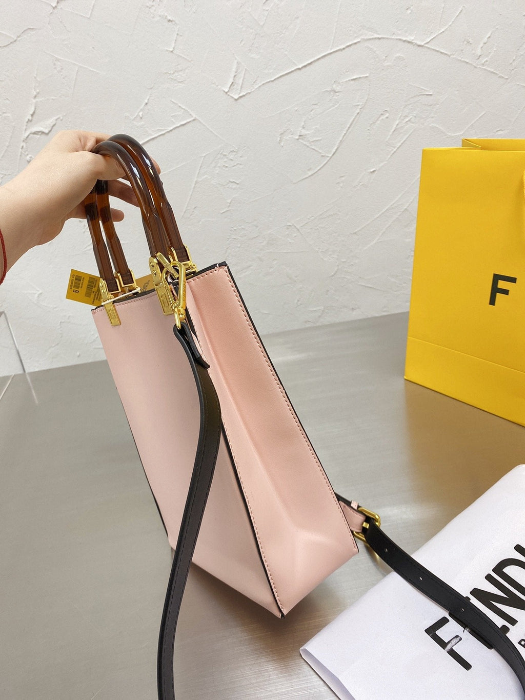 Ezyycart Bags Bags FEI 134