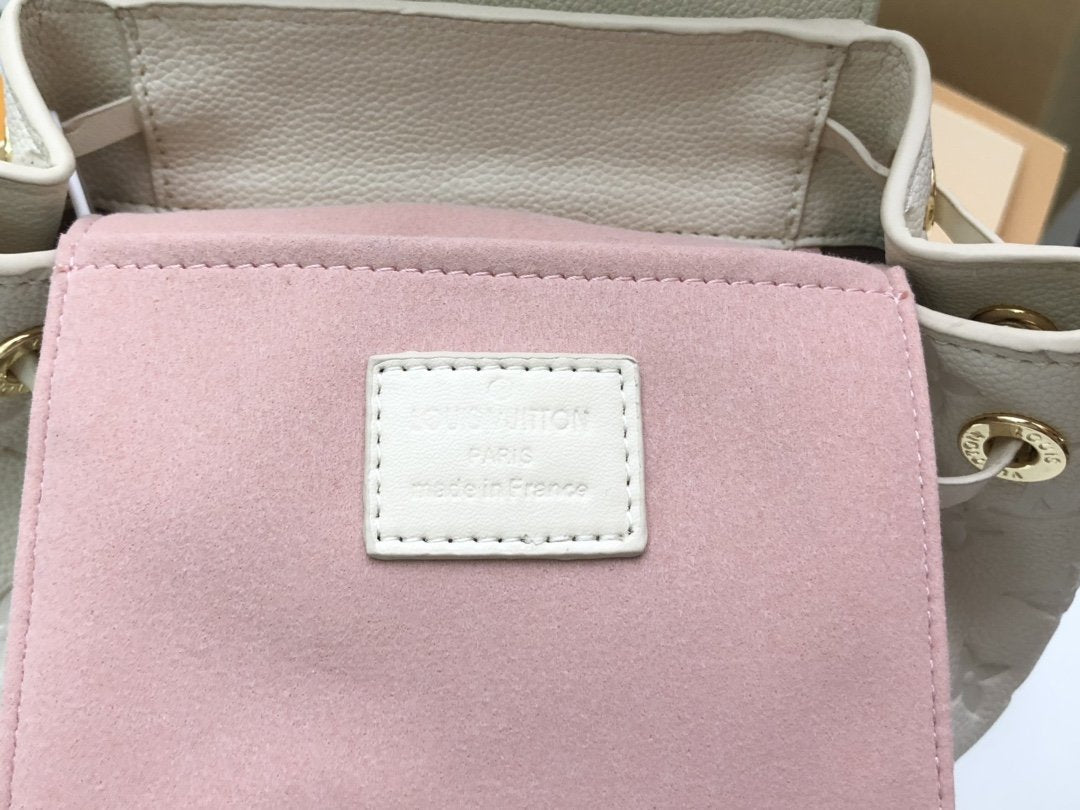 Ezyycart Bags Bags LUV 002