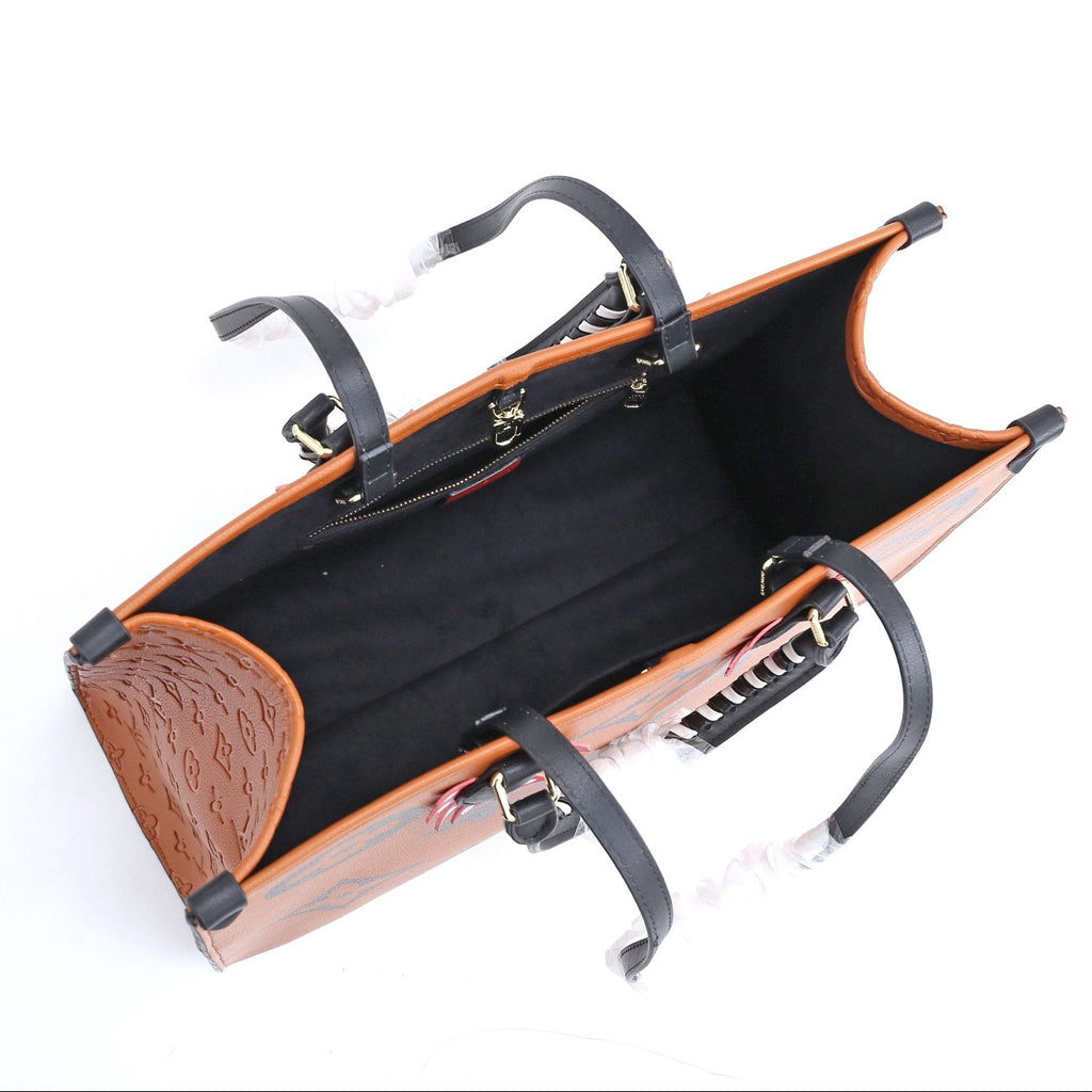 Anum Bags Bags LUV 042