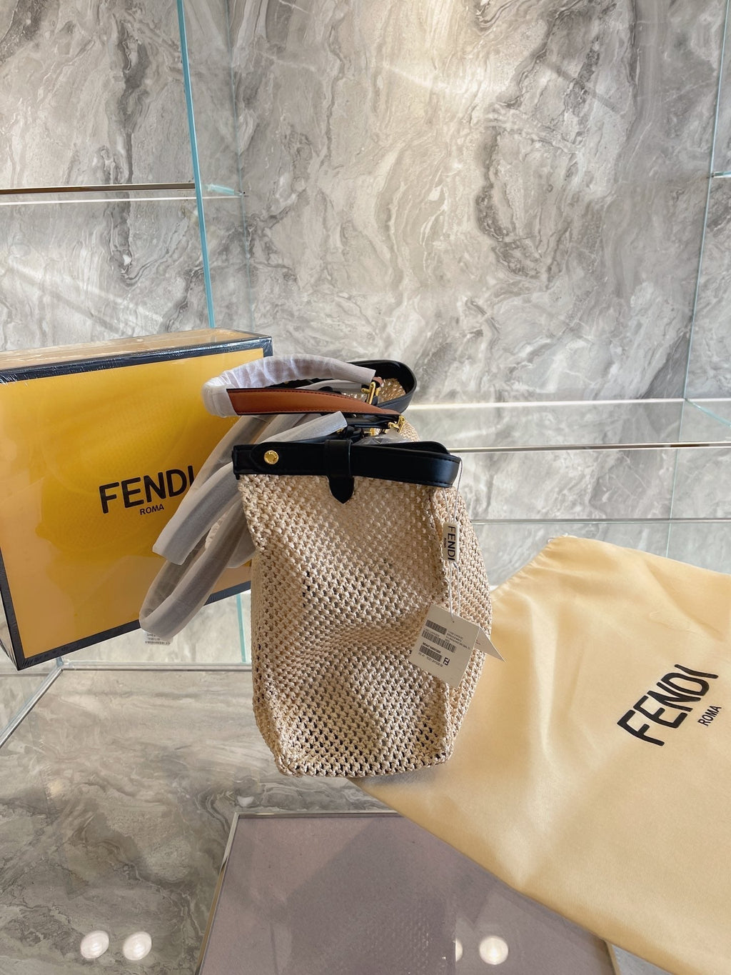 Ezyycart Bags Bags FEI 145