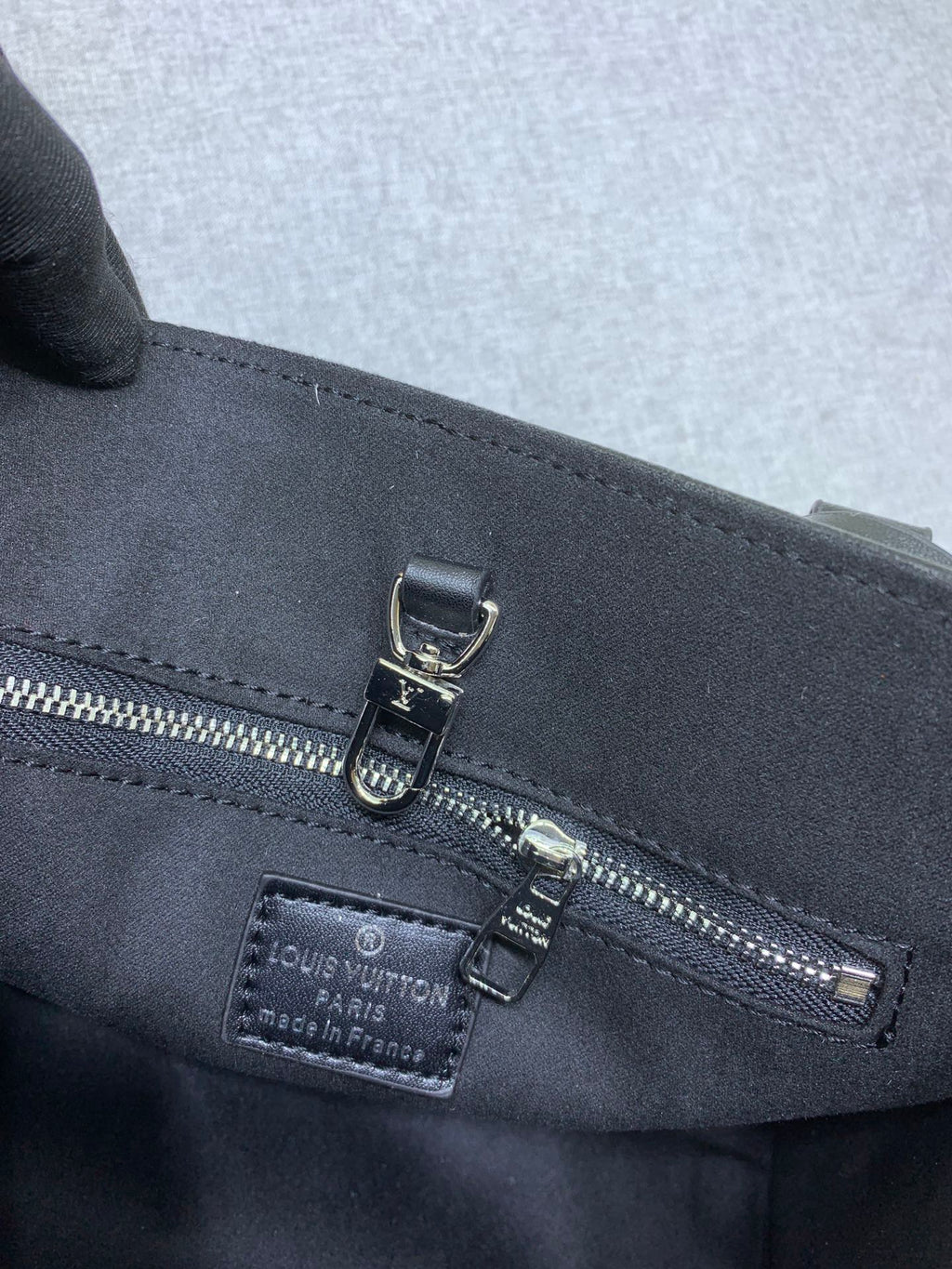 Anum Bags Mo - Bag LUV 637