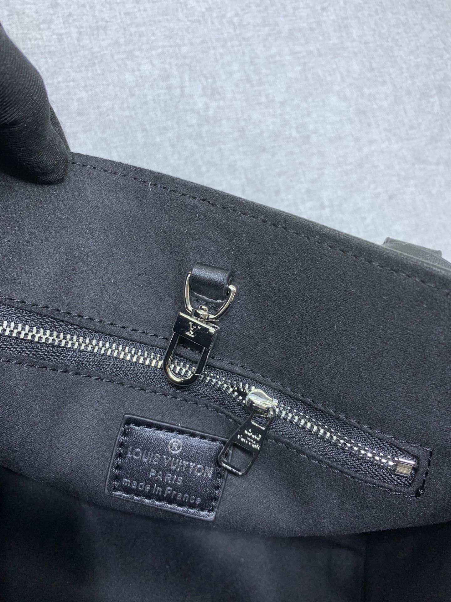 Anum Bags Mo - Bag LUV 637