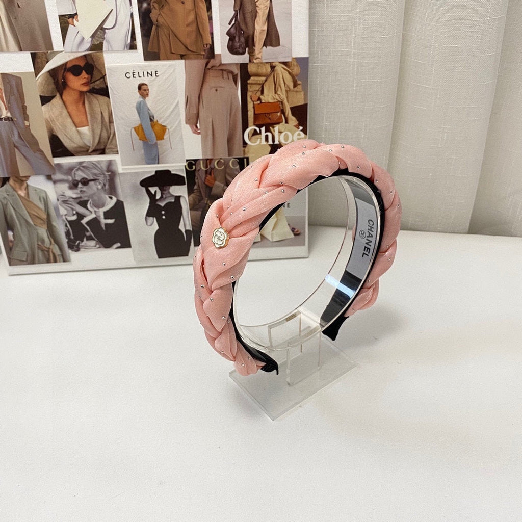 Anum Bags New Hair Band CHL 034