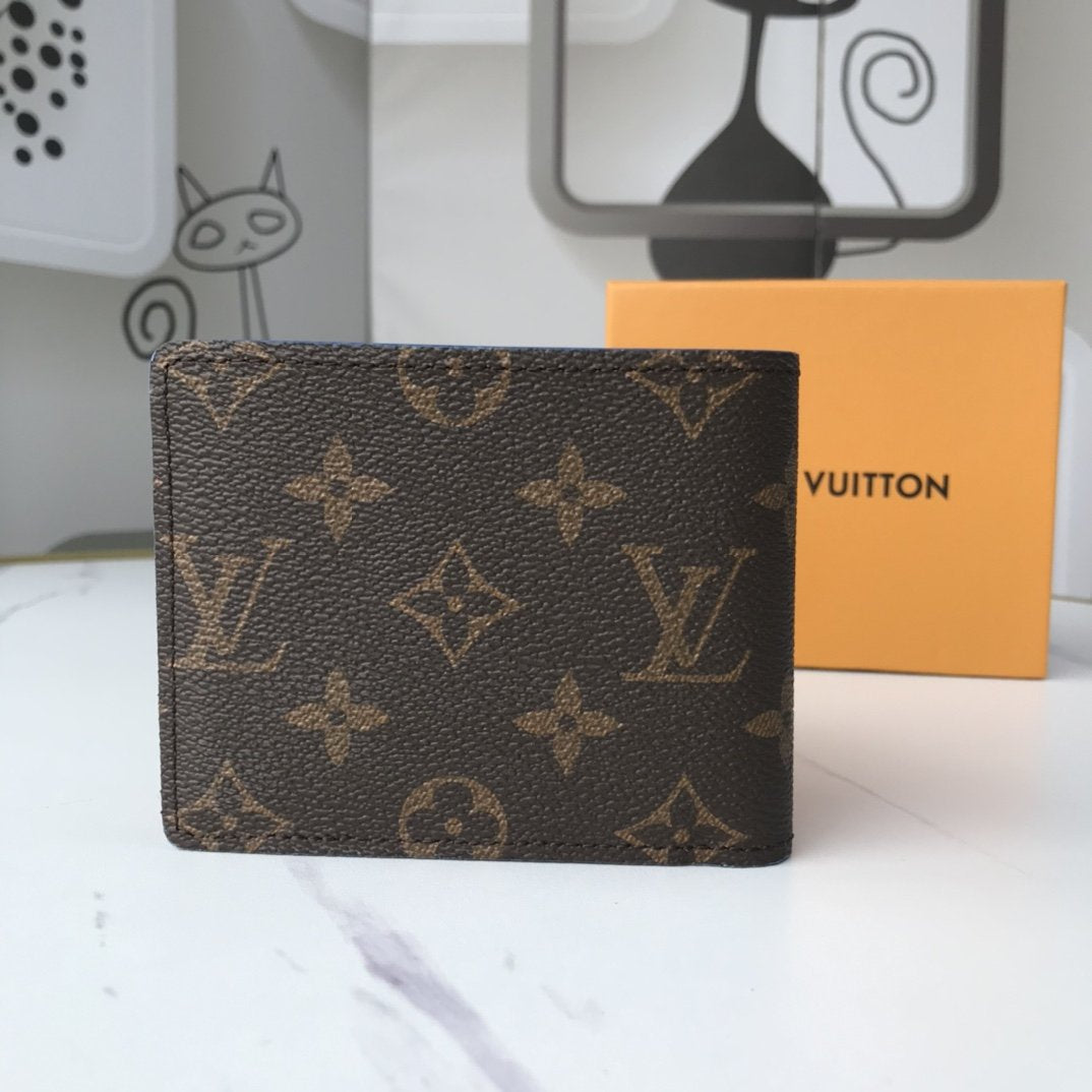Ezyycart Bags Wallet LUV 034