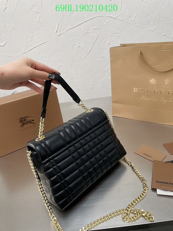 Ezyycart Bags Fan Fashion -MV - Top quality BBR Bags - 342