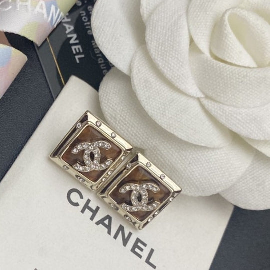 Anum Bags Earring CHL 025