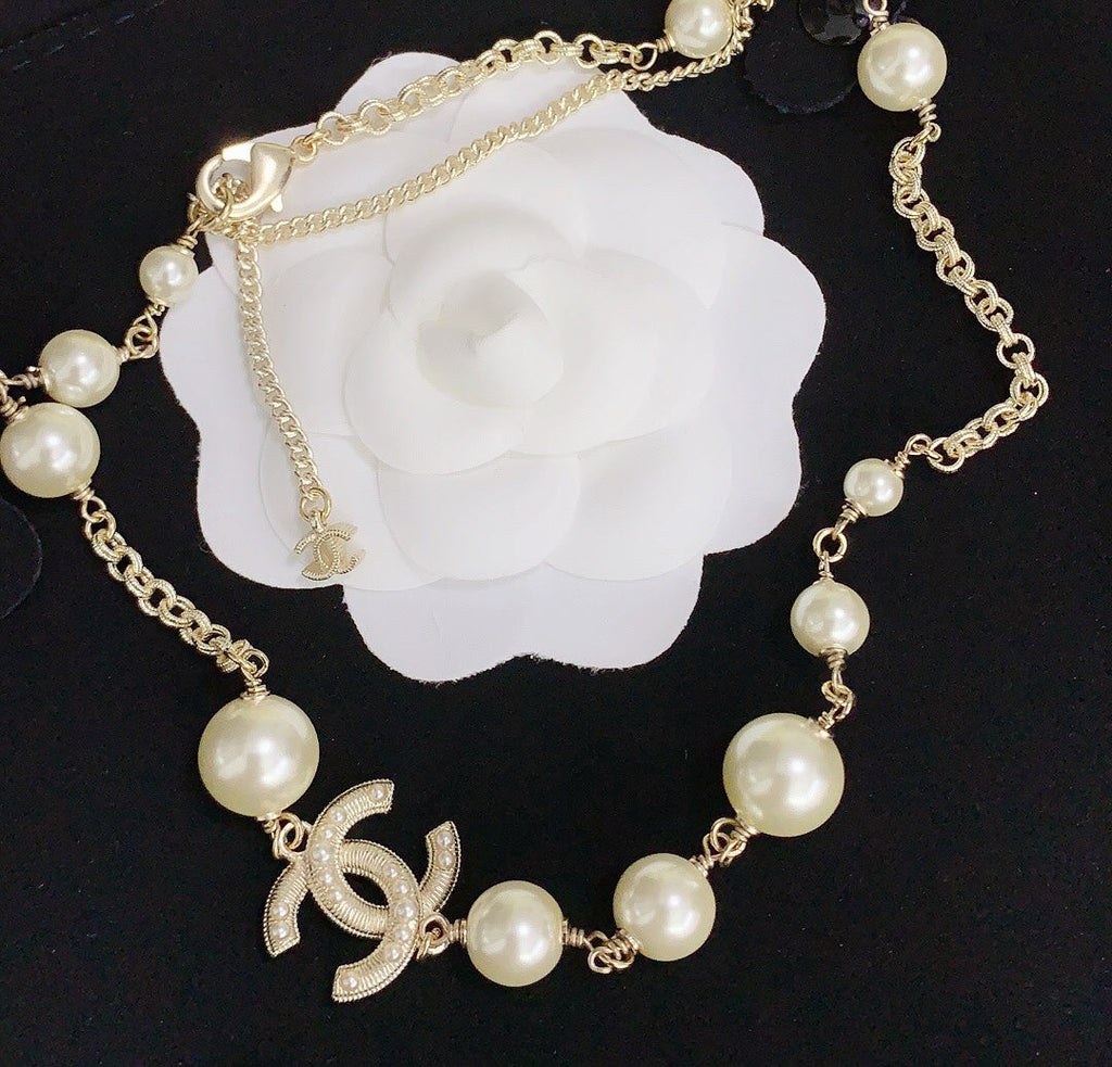 Anum Bags Necklace CHL050