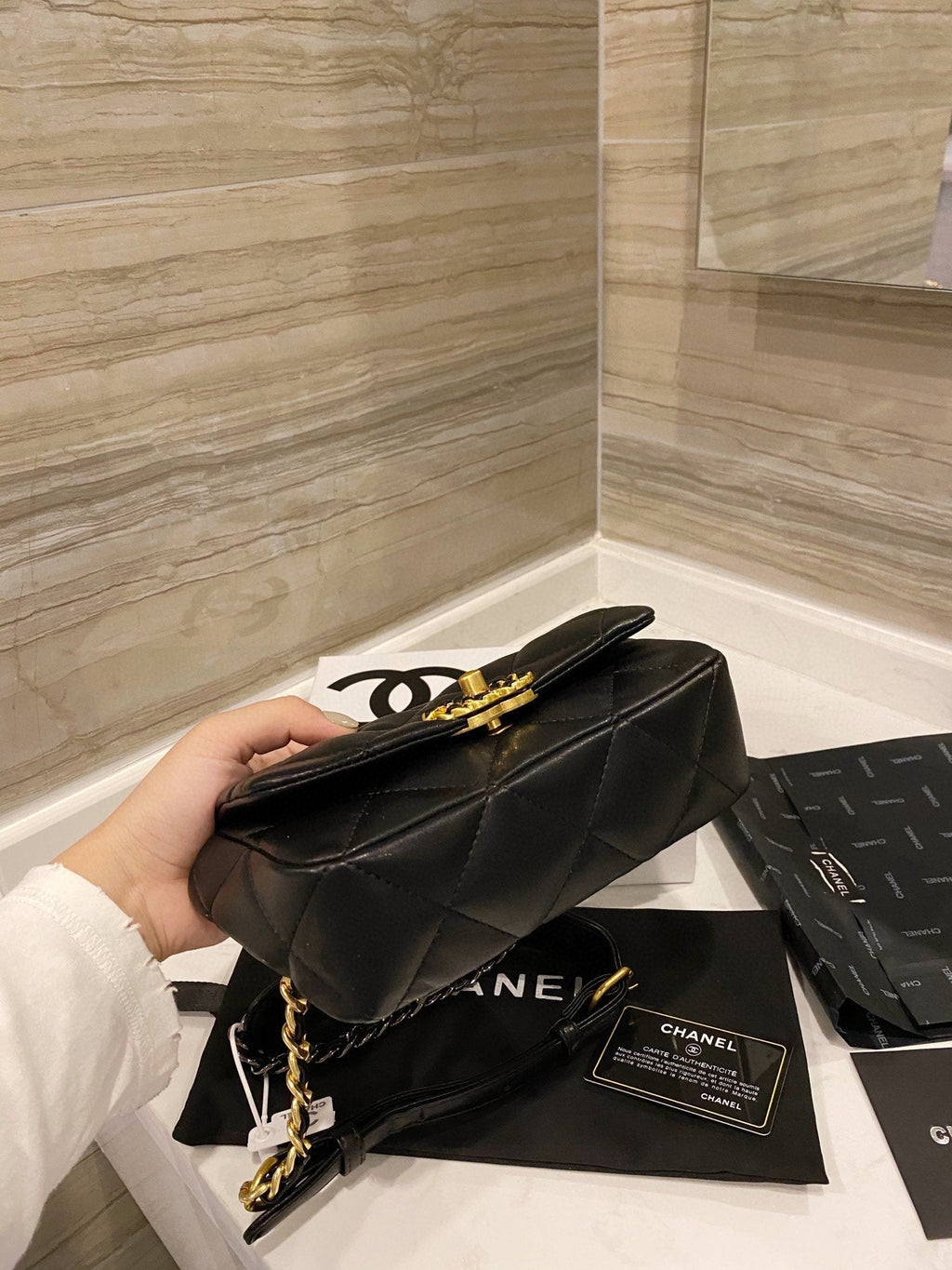 Anum Bags Bags CHL 058