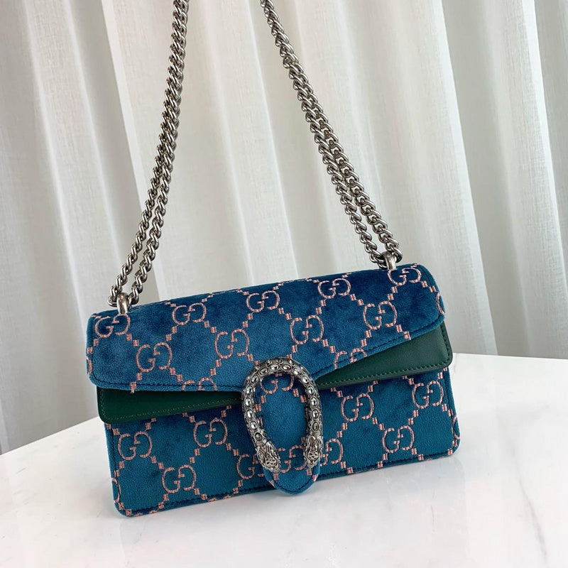 Ezyycart Bags Monvanti Shop - GCI Bags - 1260