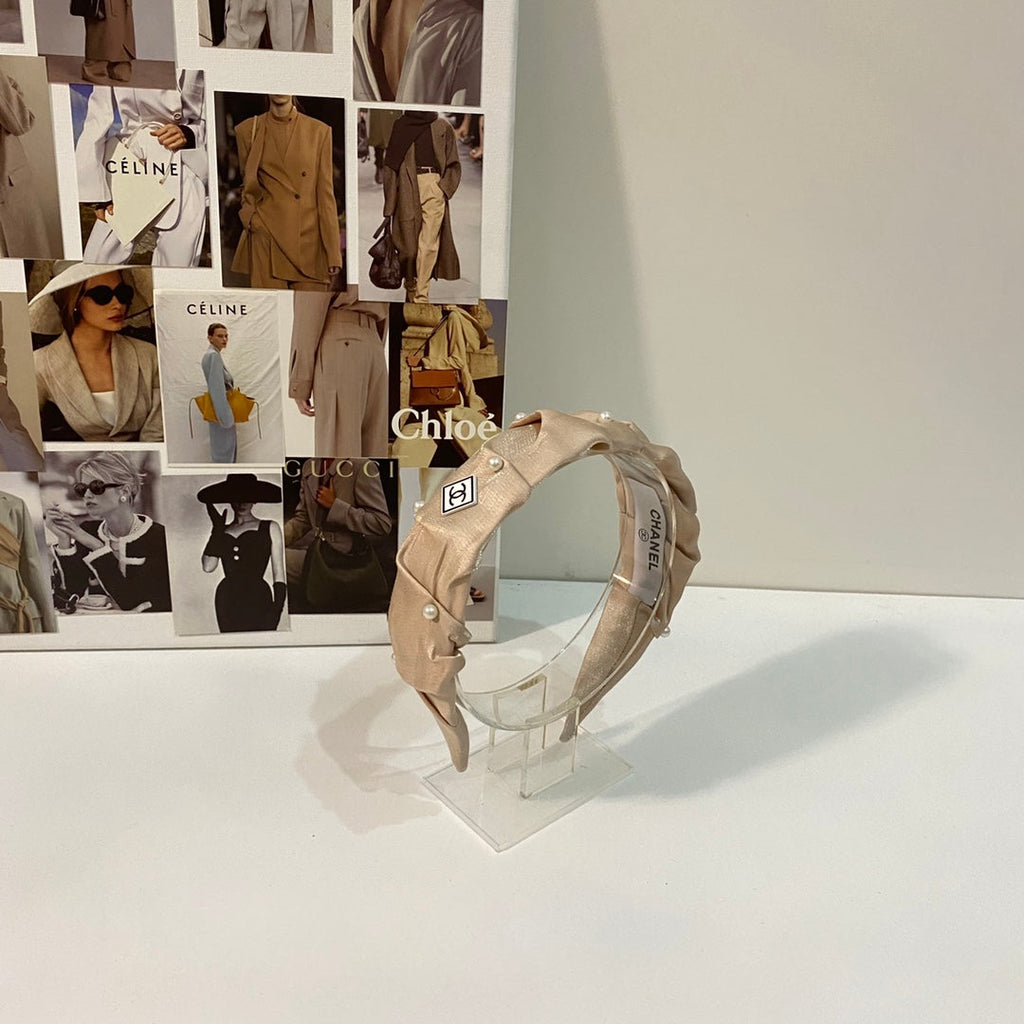 Anum Bags New Hair Band CHL 021