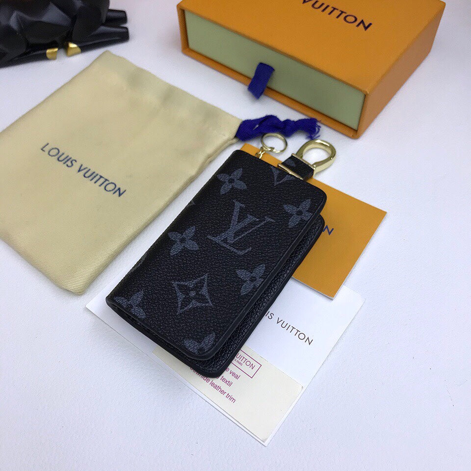 Anum Bags MO -Keychains LUV 064