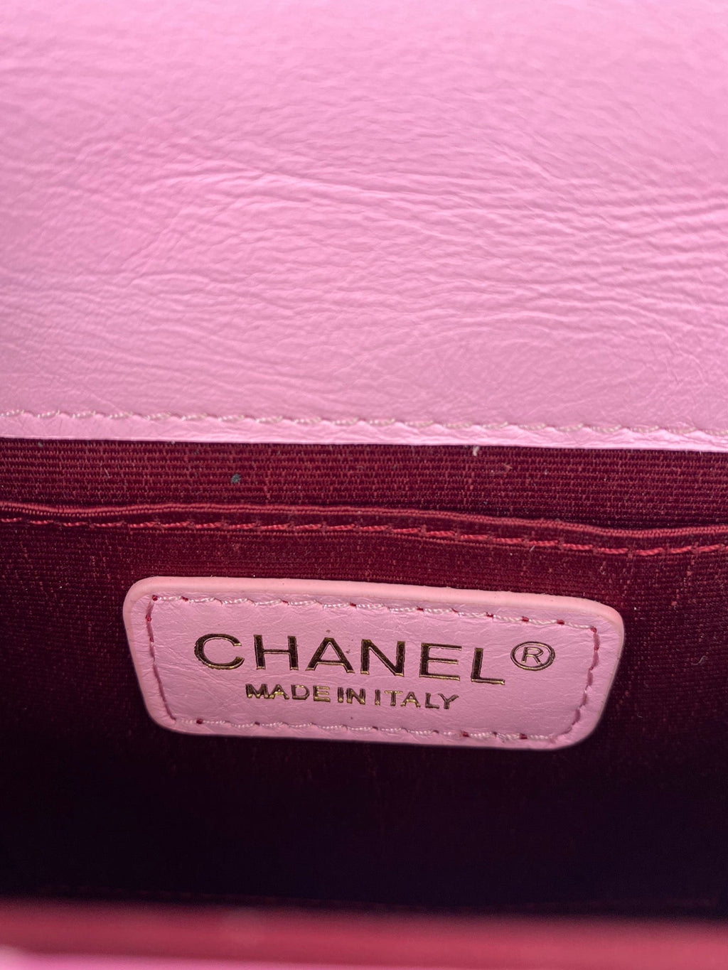 Anum Bags Mo - Bag CHL 418