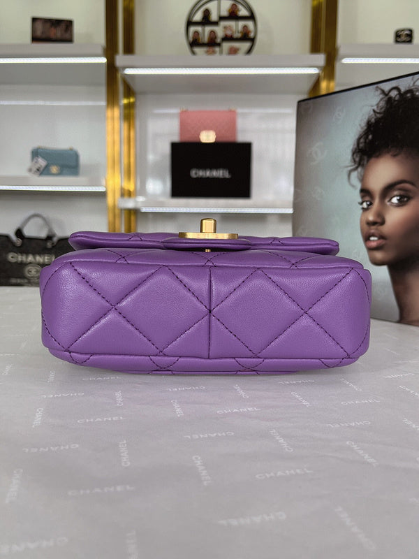 Anum Bags Monvanti Shop - CHL Bags - 3373