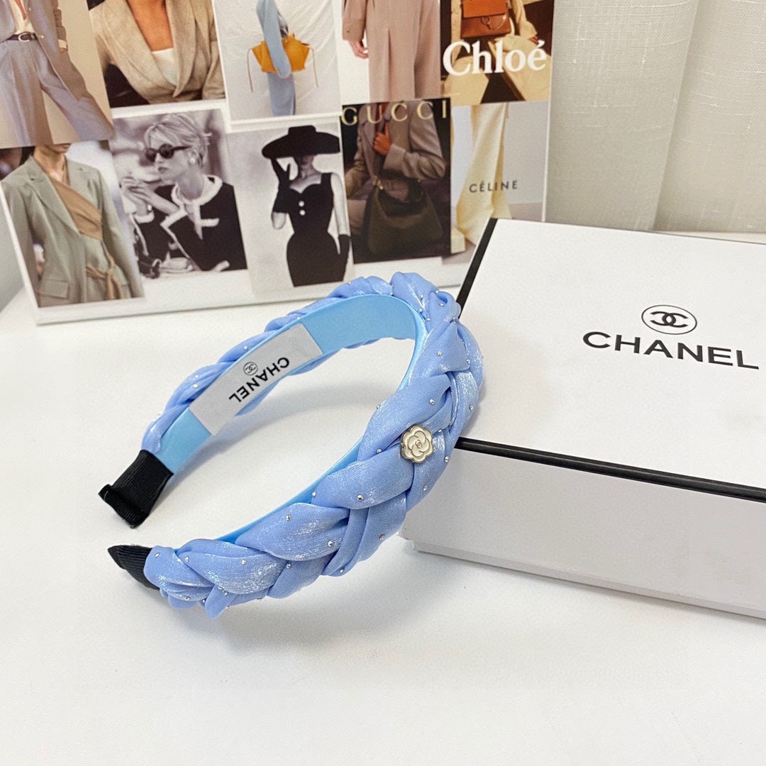 Anum Bags New Hair Band CHL 032
