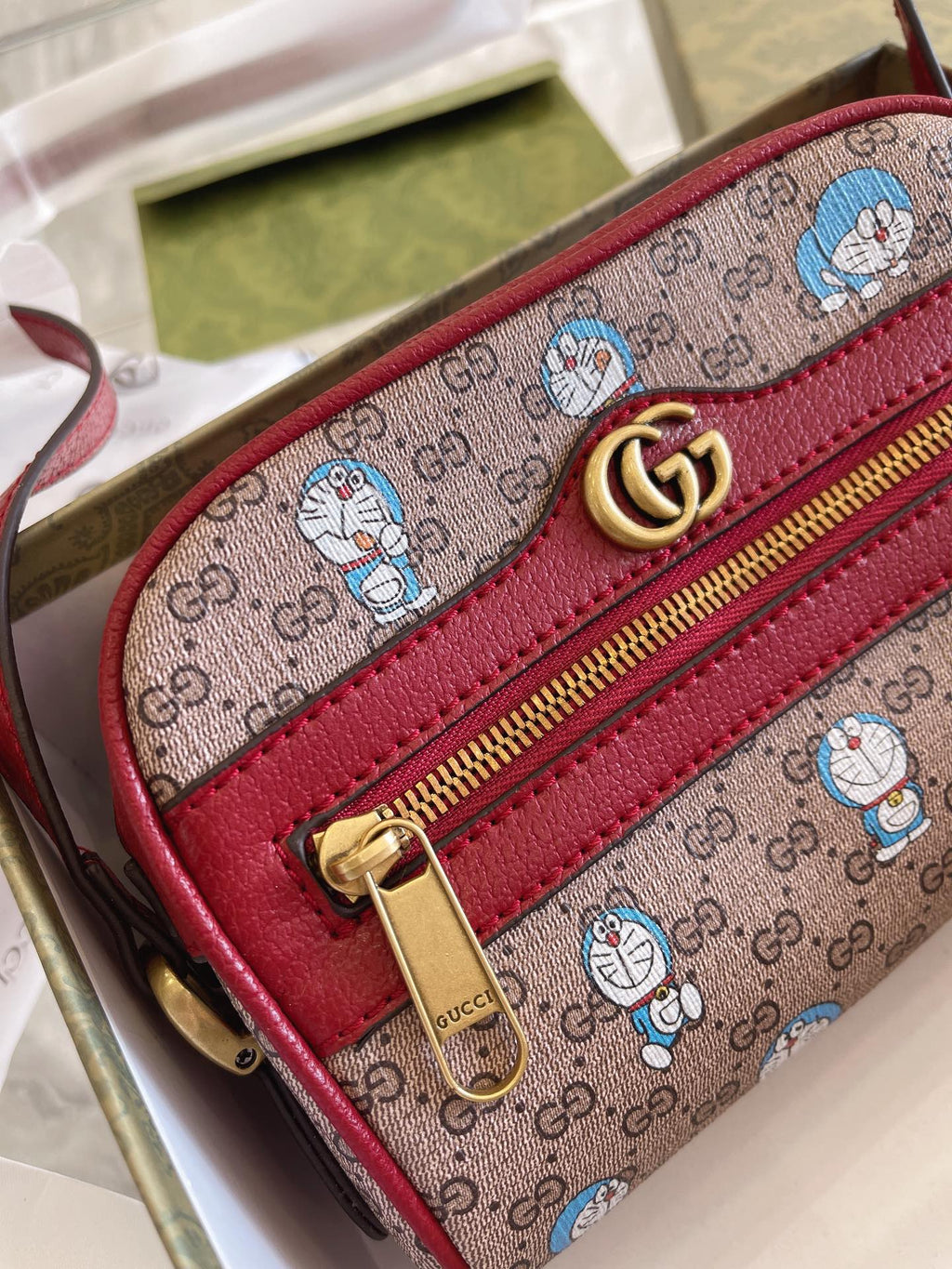 Ezyycart Bags Bags GCI 255