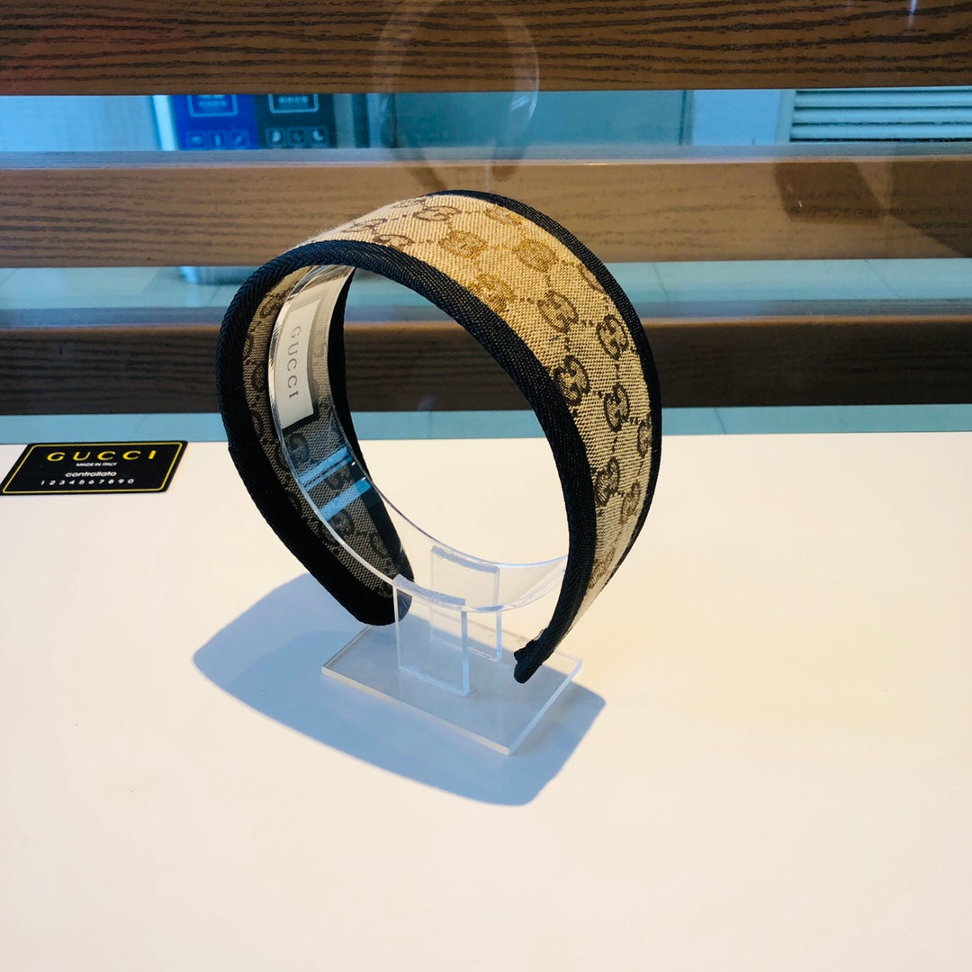 Ezyycart Bags New Hair Band GCI 009