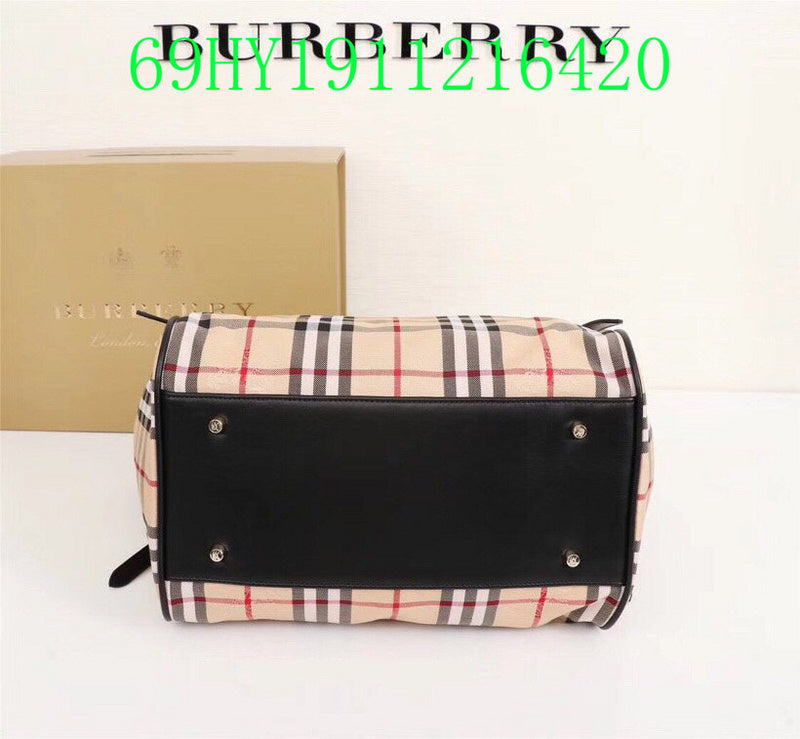 Ezyycart Bags Fan Fashion -MV - Top quality BBR Bags - 344
