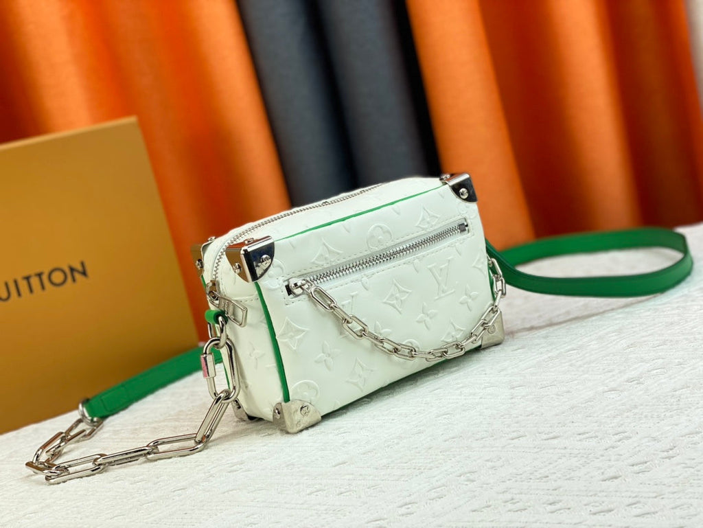 Anum Bags Mo - Bag LUV 626