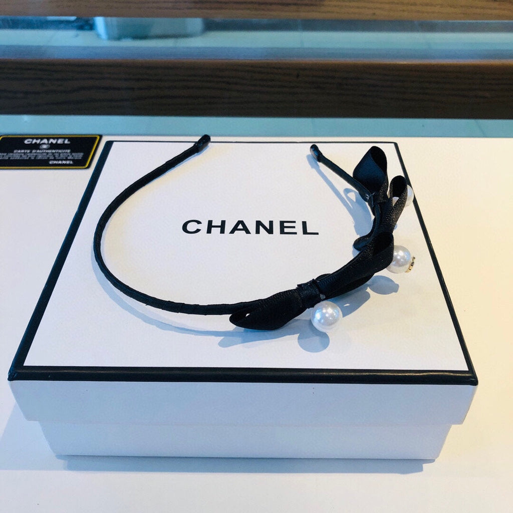 Anum Bags New Hair Band CHL 011