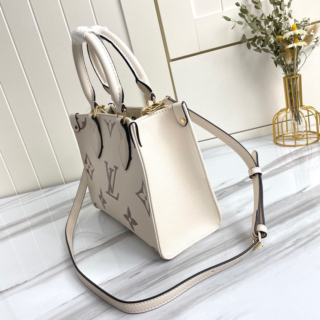 Ezyycart Bags Bags LUV 061