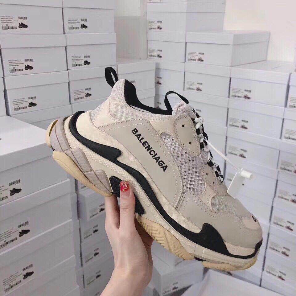 Ezyycart Bags Bla Sneaker 070