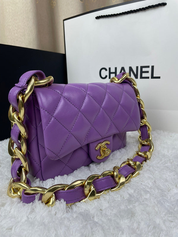 Anum Bags Monvanti Shop - CHL Bags - 3149