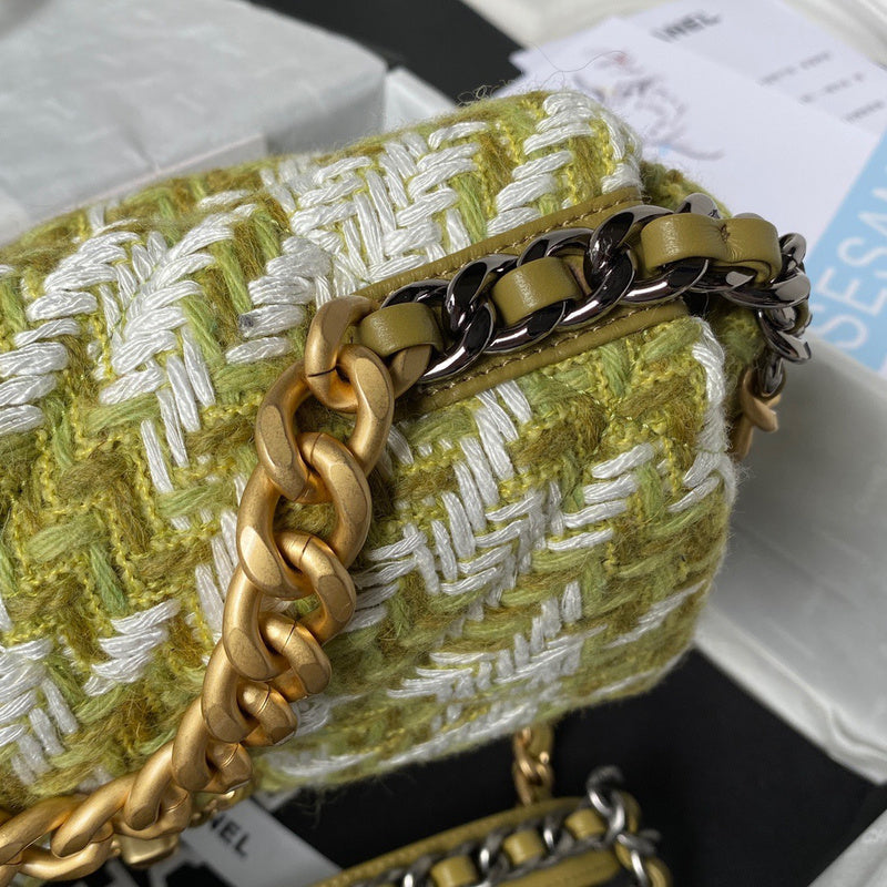 Anum Bags mv - CHL Bags - 057