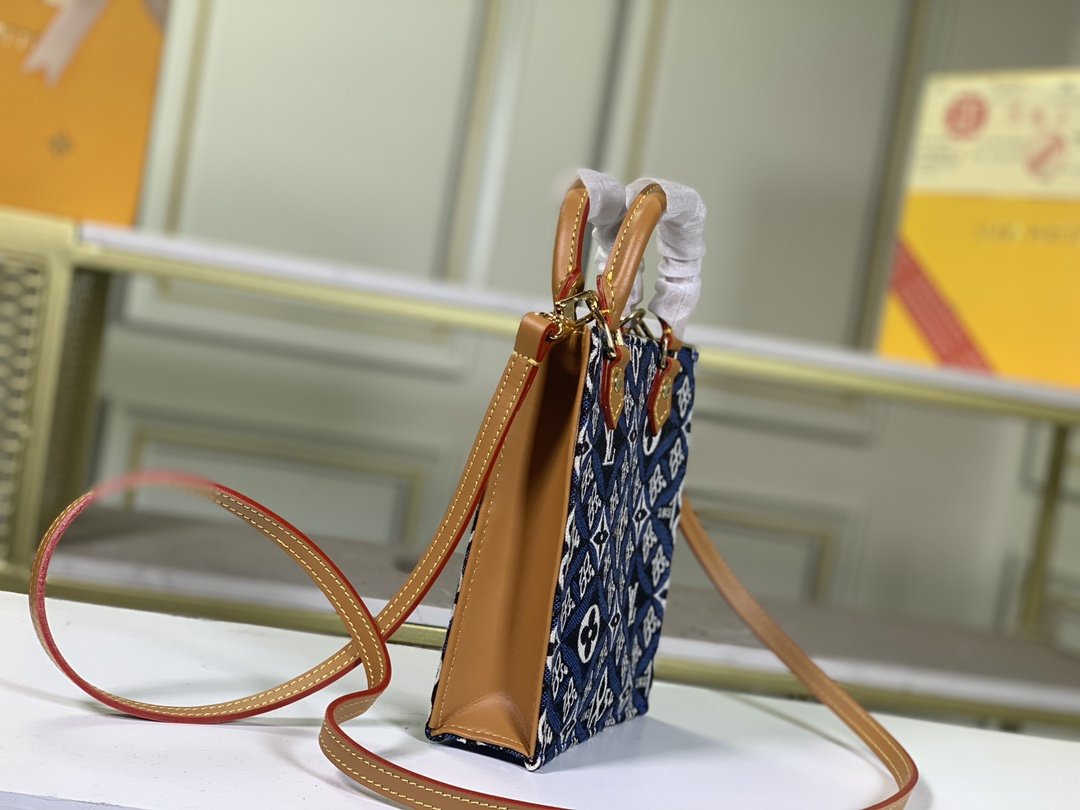 Ezyycart Bags Bags LUV 095