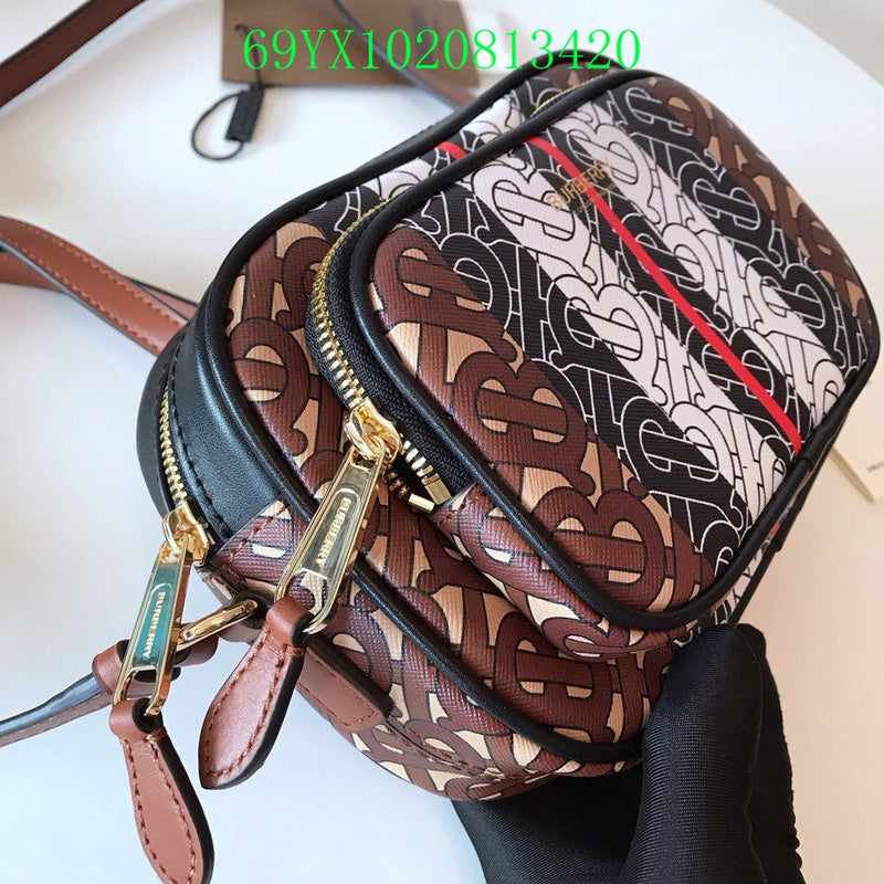 Ezyycart Bags Fan Fashion -MV - Top quality BBR Bags - 411