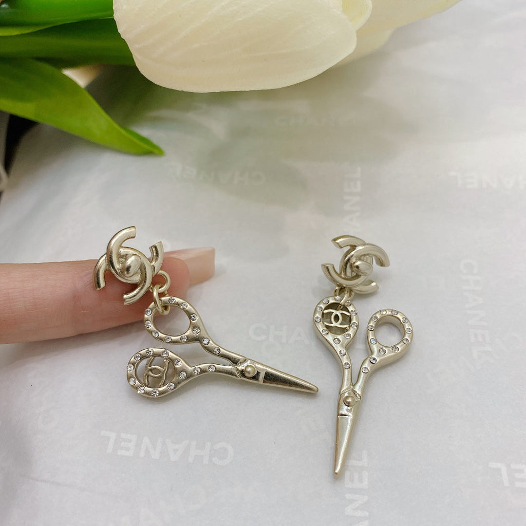 Anum Bags Earring CHL 005