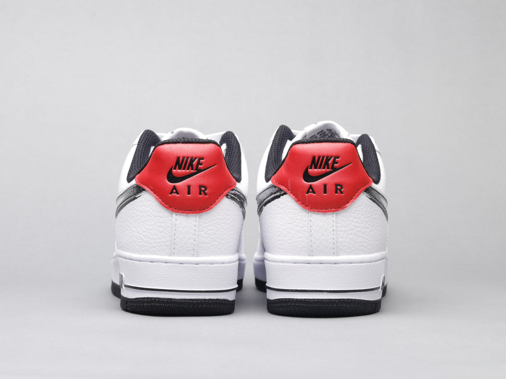 Ezyycart Bags AF1 black and white brush