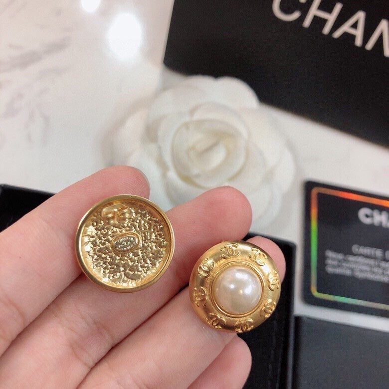 Anum Bags Earring CHL 018