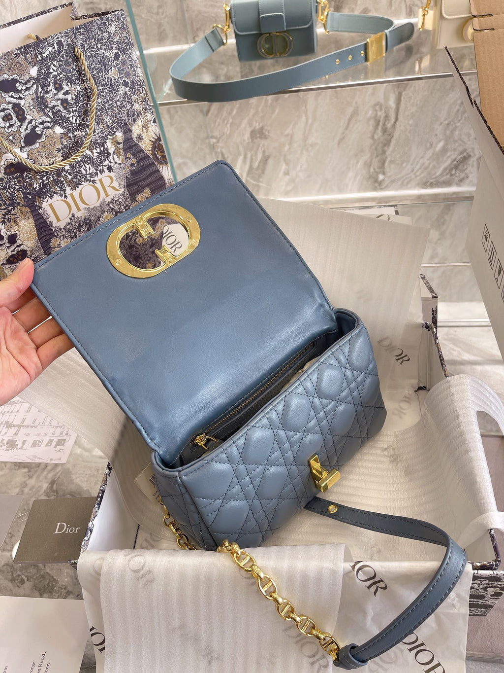 Anum Bags Bags DIR 045
