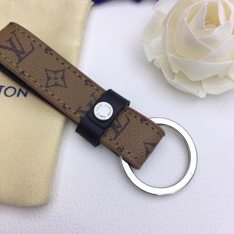 Anum Bags Keychains LUV 001