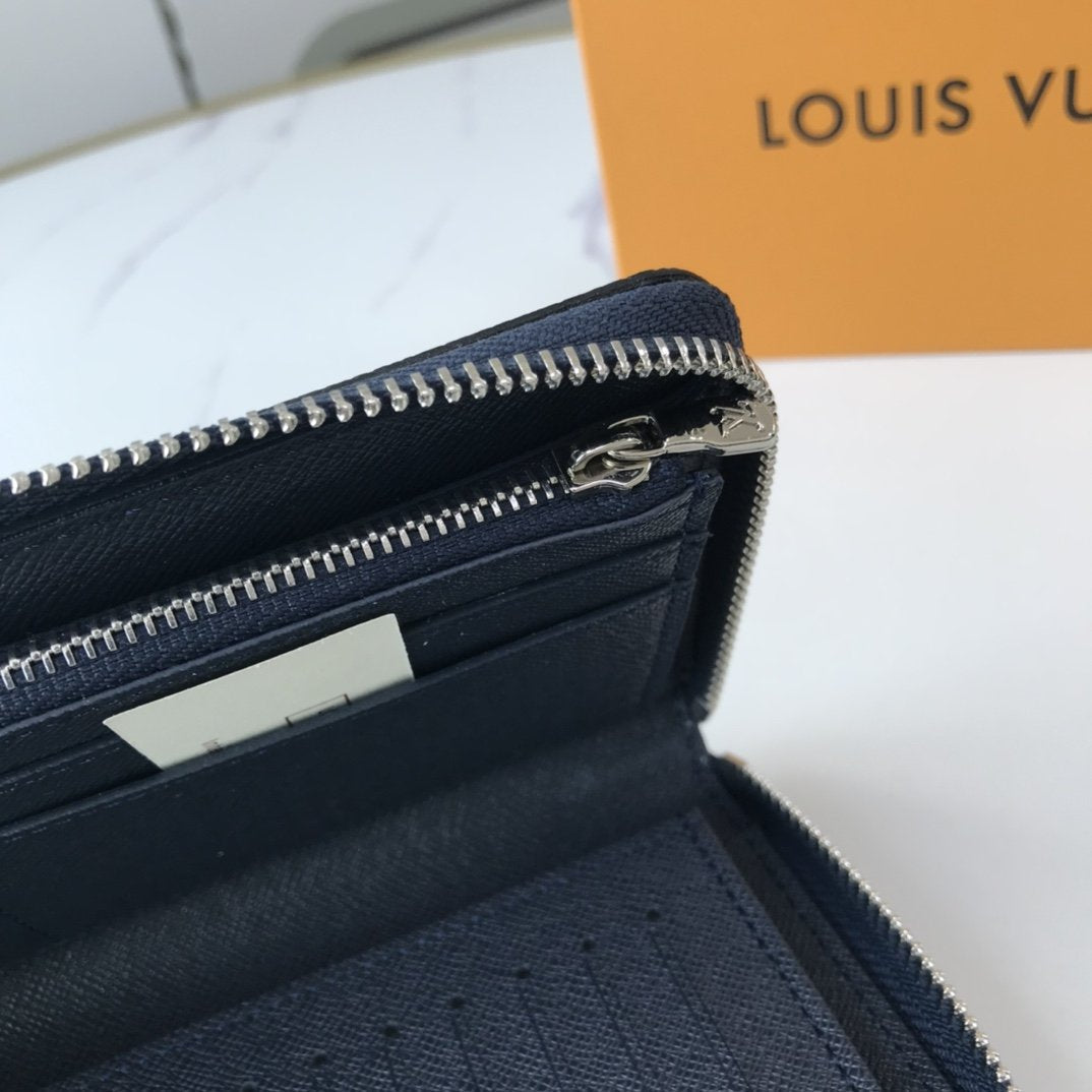 Anum Bags Wallet LUV 010