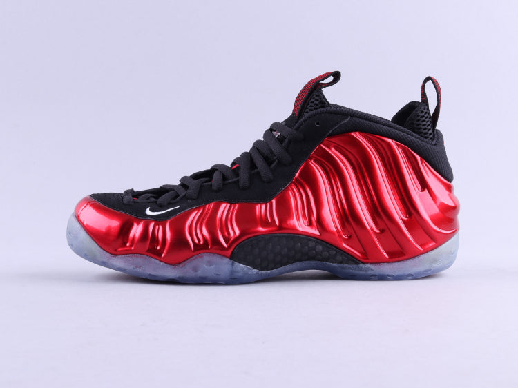 Ezyycart Bags NKE Hardaway Foam red spray