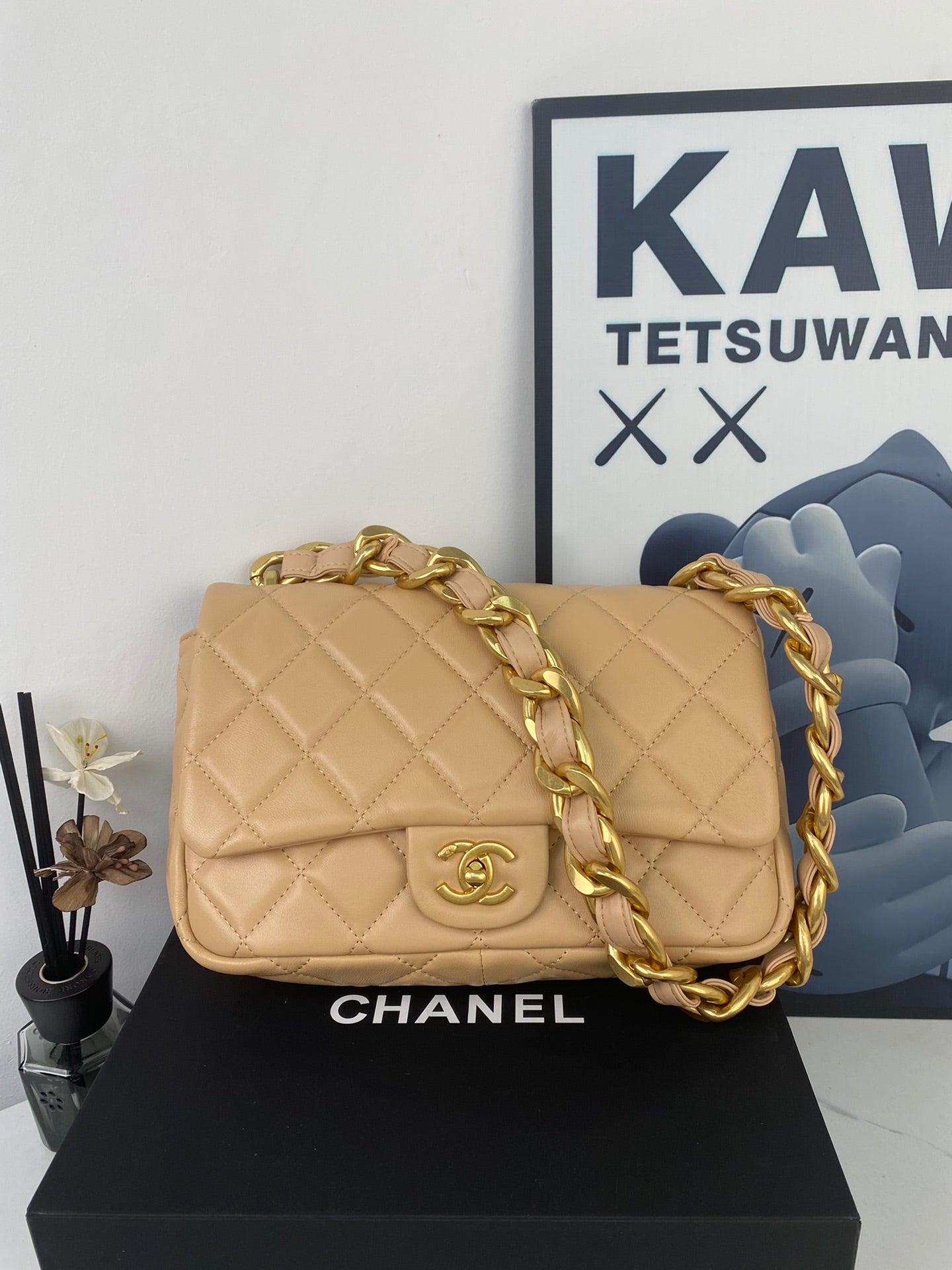 Anum Bags Mo - Bag CHL 416