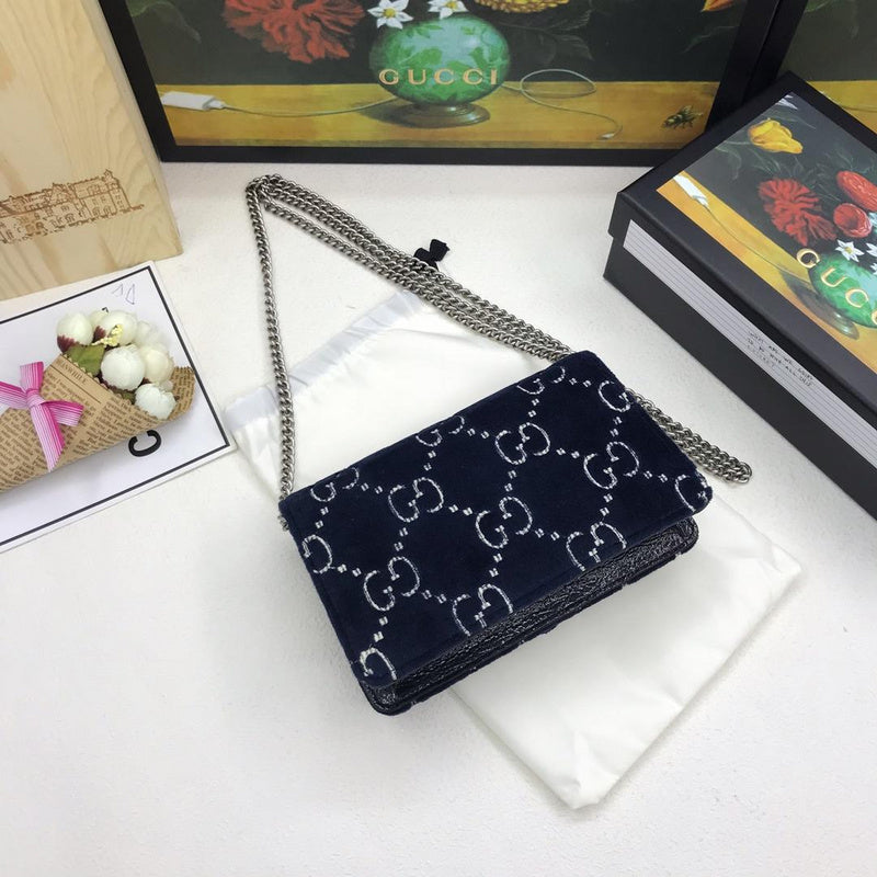 Ezyycart Bags Monvanti Shop - GCI Bags - 1140