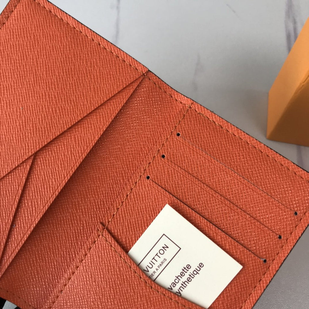 Anum Bags Wallet LUV 041