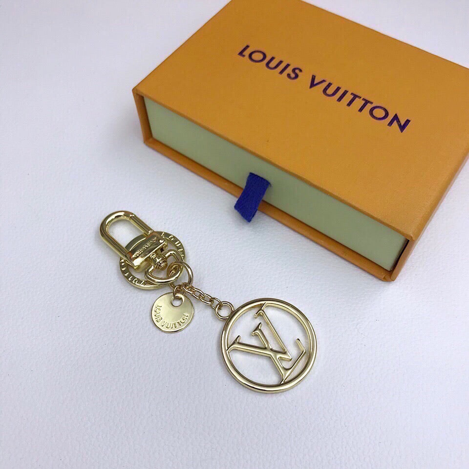 Anum Bags Keychains LUV 021