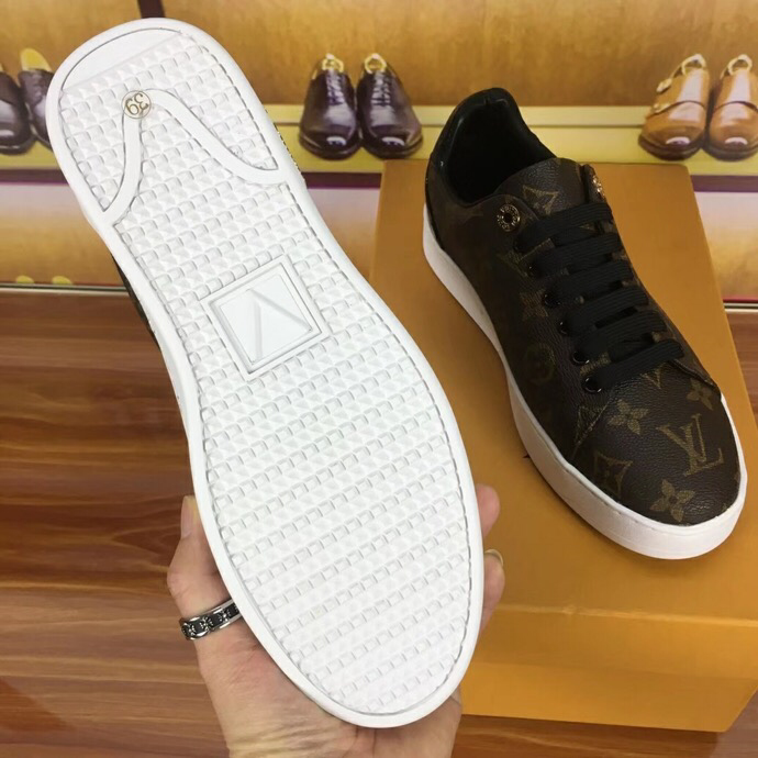 Anum Bags Luv Sneaker 048