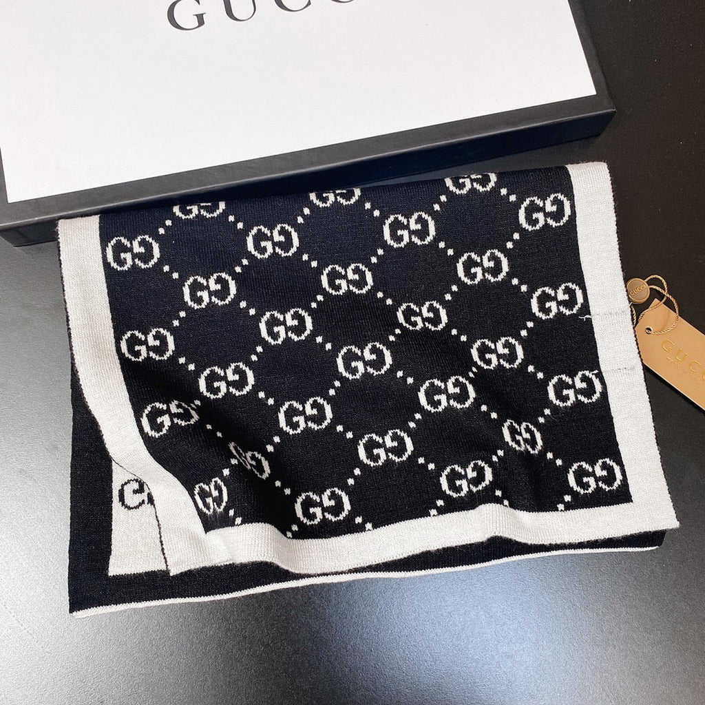 Ezyycart Bags GCI Scarf 004