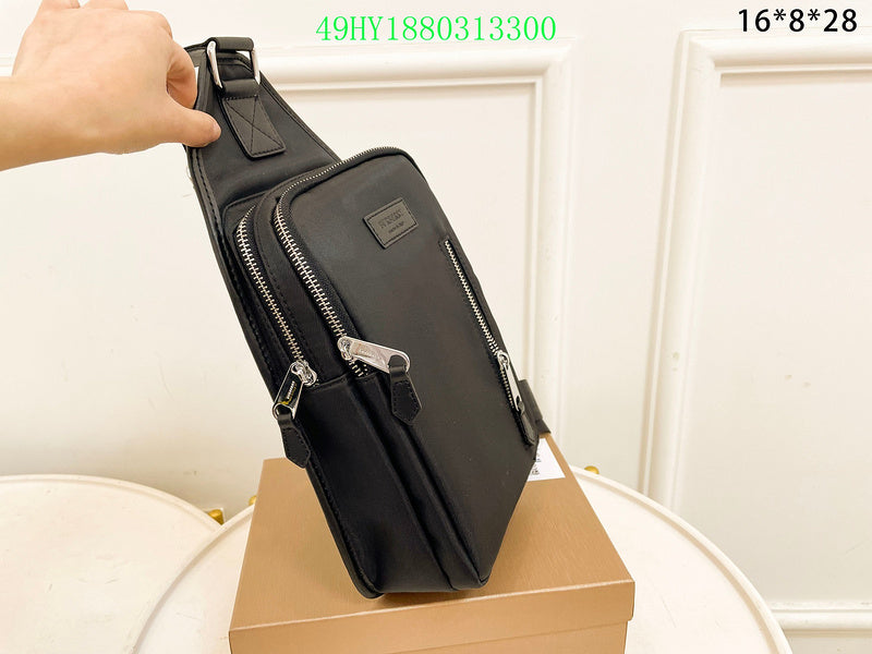 Ezyycart Bags Fan Fashion -MV - Top quality BBR Bags - 147