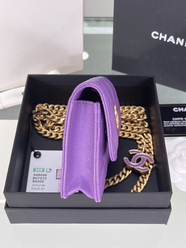 Anum Bags Monvanti Shop - CHL Bags - 3291